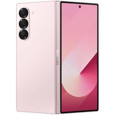 Смартфон Samsung Galaxy Z Fold6 256GB Розовый Galaxy Z Fold6 256GB Розовый