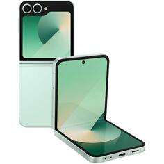 Смартфон Samsung Galaxy Z Flip6 256GB Мятный Galaxy Z Flip6 256GB Мятный