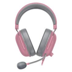 Игровые наушники Razer Blackshark V2 X Pink (RZ04-03240800-R3M1) Blackshark V2 X Pink (RZ04-03240800-R3M1)