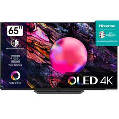 Телевизор Hisense 65A85K 65A85K
