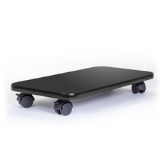 Подставка под системный блок VMMGAME Skate SK-1BBK Dark Black Skate SK-1BBK Dark Black