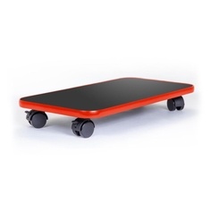 Подставка под системный блок VMMGAME Skate SK-1BRD Dark Red Skate SK-1BRD Dark Red