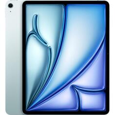 Планшет Apple IPad Air 13 Wi-Fi 256GB Blue MV2F3 (2024) IPad Air 13 Wi-Fi 256GB Blue MV2F3 (2024)