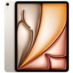 Планшет Apple IPad Air 13 Wi-Fi 256GB Starlight MV2G3 (2024) IPad Air 13 Wi-Fi 256GB Starlight MV2G3 (2024)