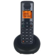 Телефон DECT teXet TX-D4905A TX-D4905A