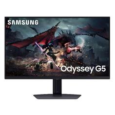 Монитор игровой Samsung S27DG502EI S27DG502EI