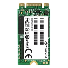 Внутренний SSD накопитель Transcend 256GB TS256GMTE400S 256GB TS256GMTE400S