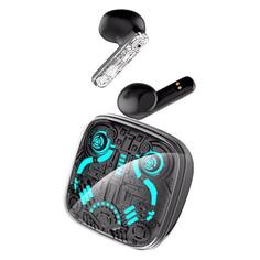 Наушники True Wireless Infinix TWS EARPHONE XBuds 3 GT XE30 Black TWS EARPHONE XBuds 3 GT XE30 Black