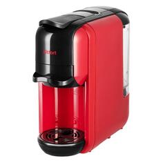 Кофемашина капсульного типа Dolce Gusto Kitfort КТ-7403 (3 в 1) КТ-7403 (3 в 1)