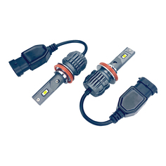 Лампа автомобильная Vizant LED D20 H11 5000K 4400lm (2шт.) LED D20 H11 5000K 4400lm (2шт.)