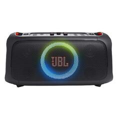 Музыкальный центр Mini JBL Partybox On-The-GO Essential Partybox On-The-GO Essential