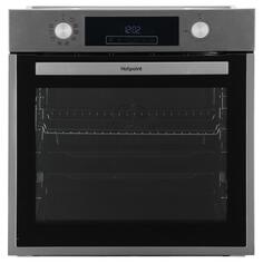 Электрический духовой шкаф Hotpoint FE8 831 JSC IX нержавеющая сталь FE8 831 JSC IX нержавеющая сталь