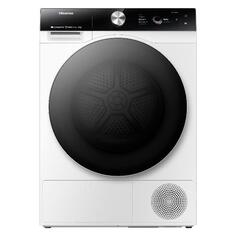 Сушильная машина Hisense DH7S107BW DH7S107BW
