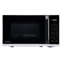Микроволновая печь соло Toshiba MW3-EM21PE белая MW3-EM21PE белая