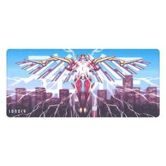 Игровой коврик Lunacy Mecha XL (SDMCXL) Mecha XL (SDMCXL)