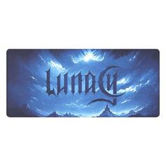 Игровой коврик Lunacy Slip Deskmat Moonway XL (SDCSXL) Slip Deskmat Moonway XL (SDCSXL)