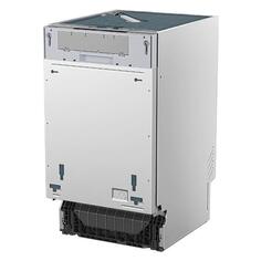 Встраиваемая посудомоечная машина 45 см Haier HDWE11-395RU HDWE11-395RU