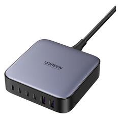 Сетевое зарядное устройство с кабелем uGreen CD271 200W CD271 200W