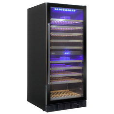 Винный шкаф до 140 см Cold Vine C110-KBT2 C110-KBT2