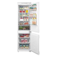 Встраиваемый холодильник комби Midea MDRE415FGE01 MDRE415FGE01