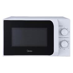 Микроволновая печь соло Midea MM720C2MV-W MM720C2MV-W