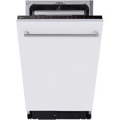 Встраиваемая посудомоечная машина 45 см Midea MID45S720i MID45S720i