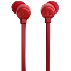 Наушники внутриканальные JBL Tune 310C красные Tune 310C красные