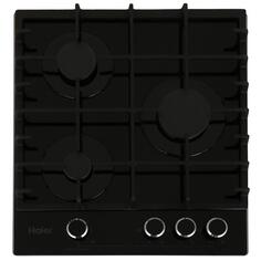 Встраиваемая газовая панель независимая Haier HHX-G53CNMB HHX-G53CNMB