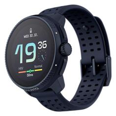 Спортивные часы Suunto Race Stainless Midnight Race Stainless Midnight
