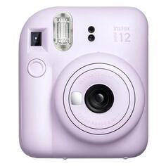 Фотоаппарат моментальной печати Fujifilm Instax Mini 12 Purple Instax Mini 12 Purple
