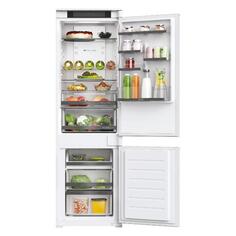 Встраиваемый холодильник комби Haier HBW5518ERU HBW5518ERU