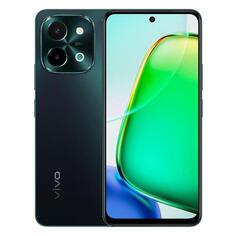 Смартфон vivo Y28 8/256GB Темный изумруд Y28 8/256GB Темный изумруд