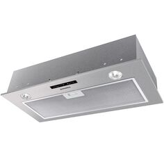 Вытяжка Maunfeld Crosby Light (C) 60см INOX Crosby Light (C) 60см INOX