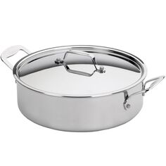 Кастрюля Silampos СУПРИМ ПРОФ 2,8л (639002BG0924) нержавеющая сталь СУПРИМ ПРОФ 2,8л (639002BG0924) нержавеющая сталь