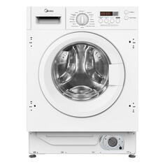 Встраиваемая стиральная машина Midea MFG10W60/W-RU MFG10W60/W-RU