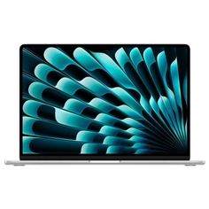 Ноутбук Apple MacBook Air 15 M2 8/256Gb Silver (MQKR3) MacBook Air 15 M2 8/256Gb Silver (MQKR3)