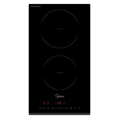Встраиваемая модульная индукционная панель независимая Midea MIH32701F MIH32701F