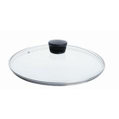 Стеклянная крышка Tefal 24 см 04240724 24 см 04240724