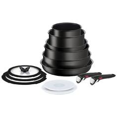 Набор посуды Tefal L7639002 L7639002