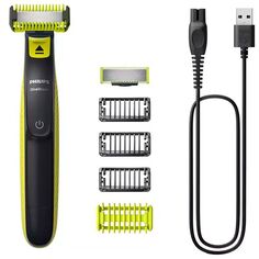 Триммер Philips OneBlade QP2824/10 OneBlade QP2824/10