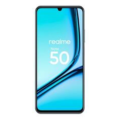 Смартфон realme Note 50 4/128GB Sky Blue (RMX3834) Note 50 4/128GB Sky Blue (RMX3834)