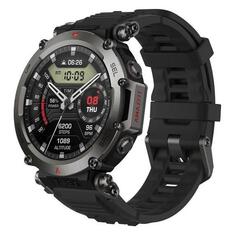 Смарт-часы Amazfit T-Rex Ultra A2142 Black T-Rex Ultra A2142 Black