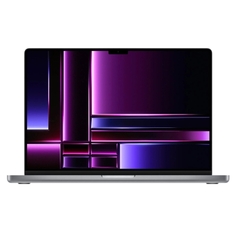 Ноутбук Apple MacBook Pro 16 M2 Pro 12/19C 16GB/1TB Space Gray MacBook Pro 16 M2 Pro 12/19C 16GB/1TB Space Gray