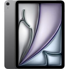 Планшет Apple IPad Air 11 Wi-Fi 256GB Space Gray MUWG3 (2024) IPad Air 11 Wi-Fi 256GB Space Gray MUWG3 (2024)