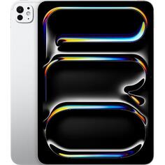 Планшет Apple IPad Pro 11 Wi-Fi 1TB Silver MVVF3 (2024) IPad Pro 11 Wi-Fi 1TB Silver MVVF3 (2024)