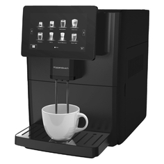 Кофемашина автоматическая Kuppersbusch KVS 308 B KVS 308 B