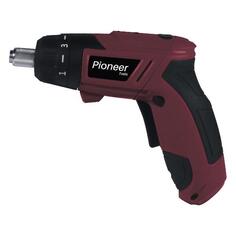 Отвертка аккумуляторная Pioneer CS-M0404C CS-M0404C