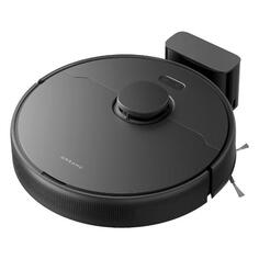 Робот-пылесос Dreame DreameBot D9MaxGen2 Black DreameBot D9MaxGen2 Black