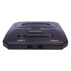 Игровая приставка Retro Genesis Modern + 303 игры + 2 джойстика Modern + 303 игры + 2 джойстика