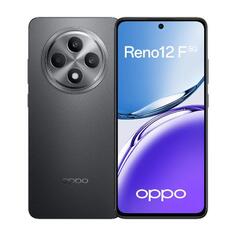 Смартфон OPPO Reno 12F 8/256GB Matte Grey Reno 12F 8/256GB Matte Grey